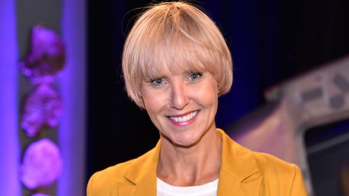 Pénélope McQuade n’a pas encore vendu le condo de sa mère, voyez des photos