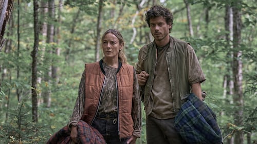 Pascale Bussières et François Arnaud: voyez la bande-annonce troublante de leur nouveau film