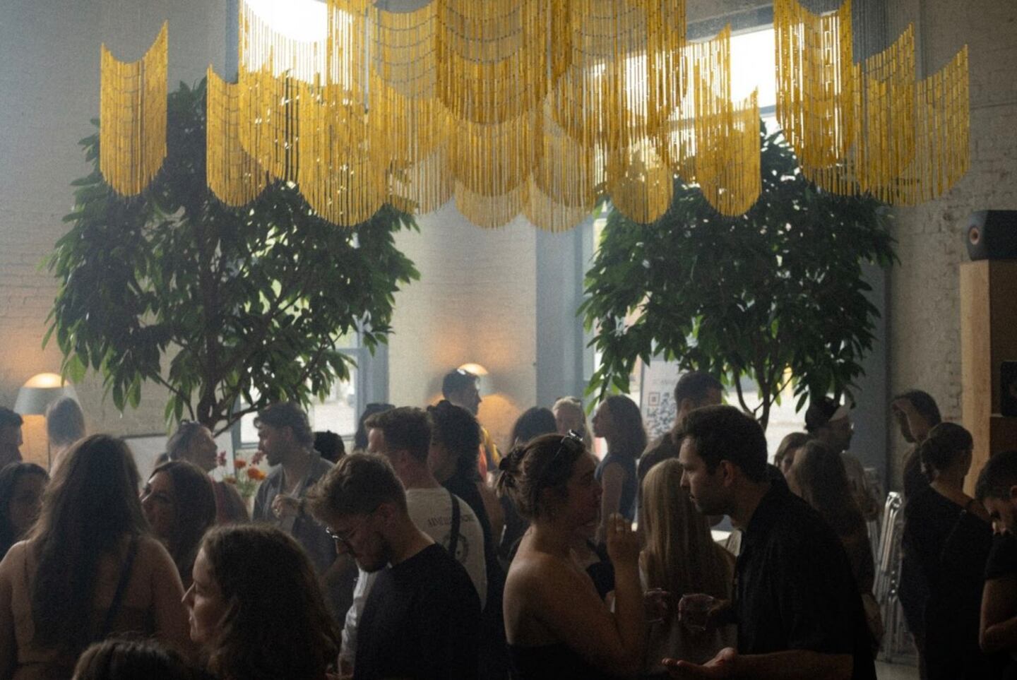 Un rave d'après-midi aura lieu ce samedi dans ce casse-croûte de la ...