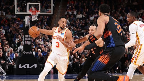 Voici QUAND la NBA débarque à Montréal