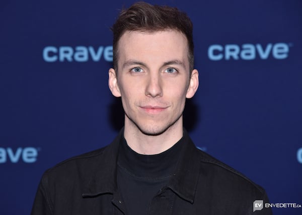 Pier-Luc Funk revient sur ce moment cauchemardesque: «Je me faisais battre»