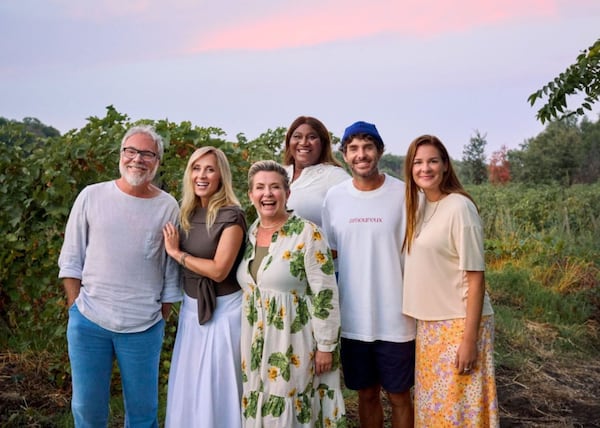 Christian Bégin s’est envolé en Sicile avec Lara Fabian, voici pourquoi