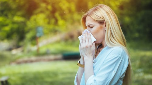 «Bombe de pollen»: voici pourquoi vos allergies sont pires cette année