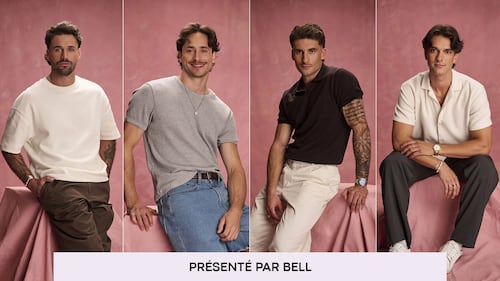 Ce sont EUX, les nouveaux gars d’OD Panamá