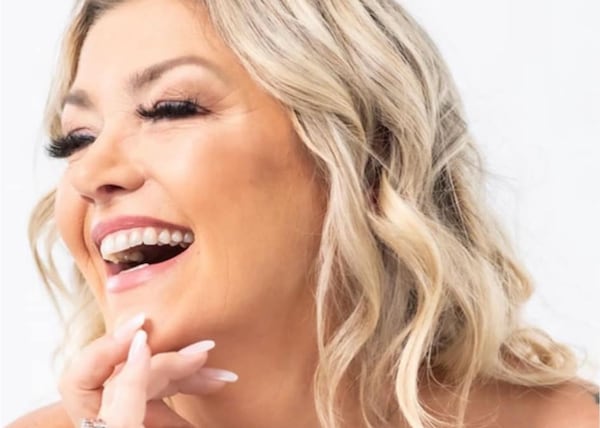 10 ans plus tard, Marie-Chantal Toupin aborde son absence médiatique