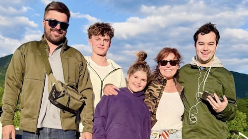 «Après un mois en cavale», retrouvailles pour Patricia Paquin et Madeleine