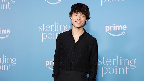 5 choses à savoir sur sur l’acteur québécois qui brille dans Sterling Point