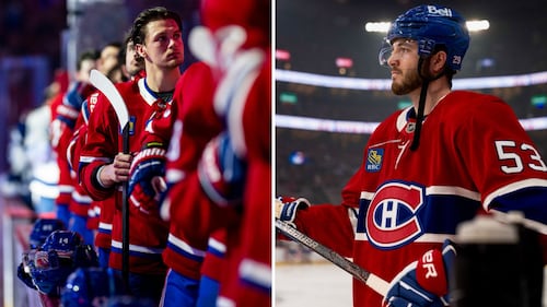 À l’aube de la nouvelle saison, les stars du CH donnent de leurs nouvelles