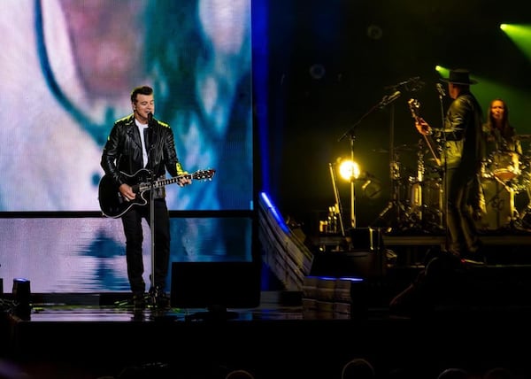 Voici quand vous pourrez revoir Roch Voisine en performance à la télé