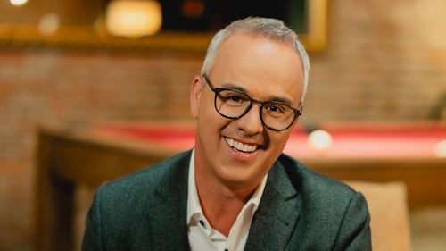 «Je goûte bon!!!»: Gino Chouinard découvre qu’il y a un cocktail à son nom