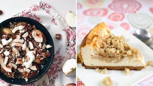 Pommes: 11 délicieuses recettes qui changent des classiques