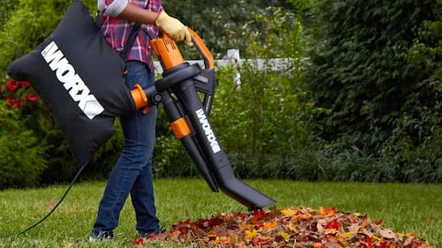 Les 4 meilleurs souffleurs à feuilles pour en finir avec le râteau cet automne