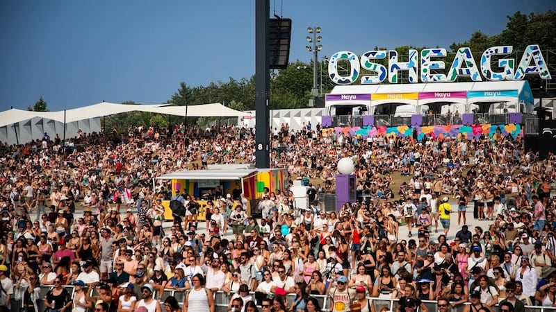 Osheaga: un nouveau règlement à connaître absolument avant le festival