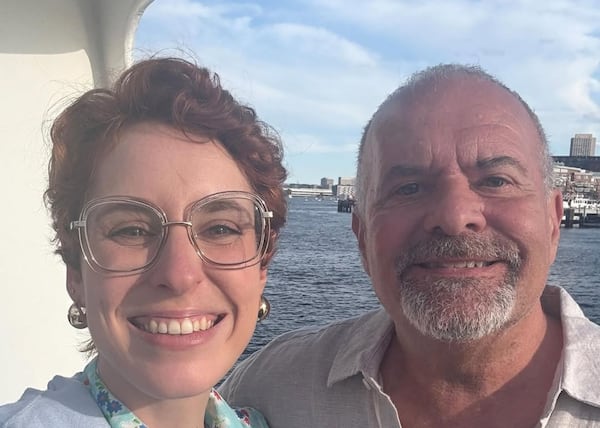 La fille de Pierre Houde annonce que son père a des ennuis de santé
