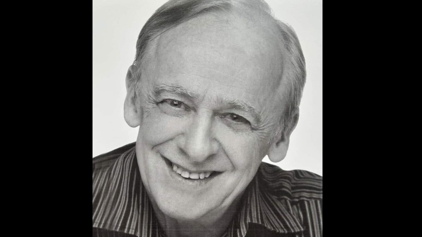 Per Collin L’acteur Pierre Collin est décédé