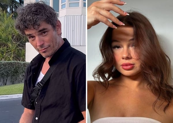 Virginie Bruneau, l’amoureuse de Sébastien Delorme, répond aux attaques et à la haine en ligne contre elle