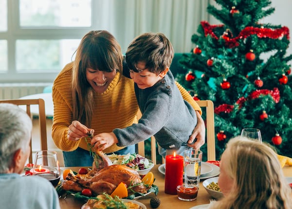 Voici LA méthode pour cuire une dinde à la perfection à Noël