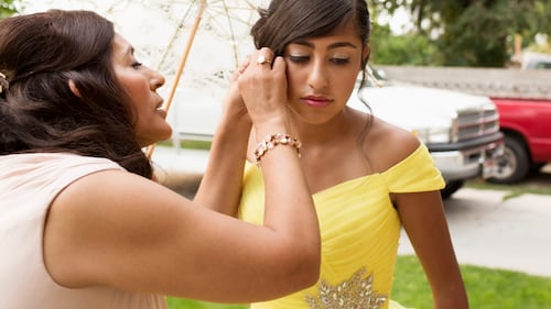 Les plus beaux accessoires pour un bal des finissants inoubliable
