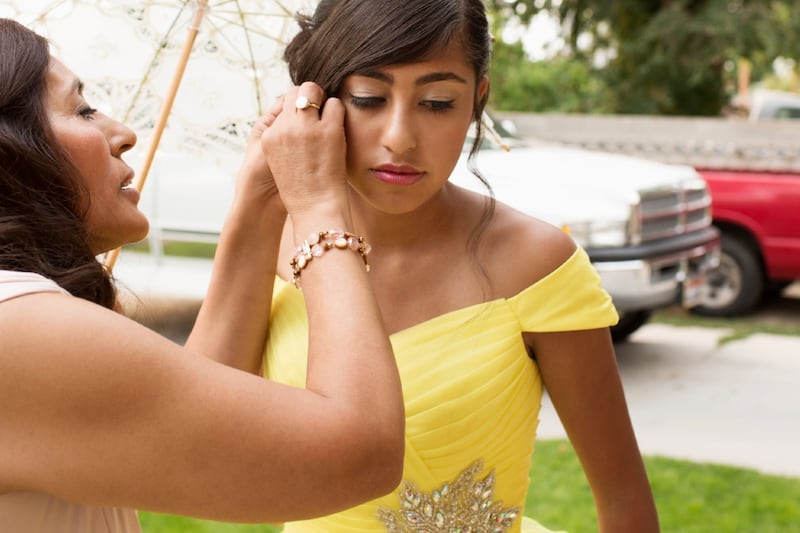 Les plus beaux accessoires pour un bal des finissants inoubliable