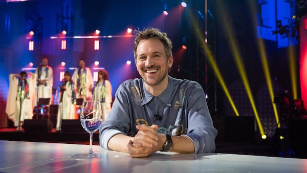 Jean-Philippe Perras fait de touchantes confidences sur sa vie familiale