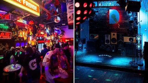 Ce populaire bar karaoké de Montréal ferme ses portes après 27 ans