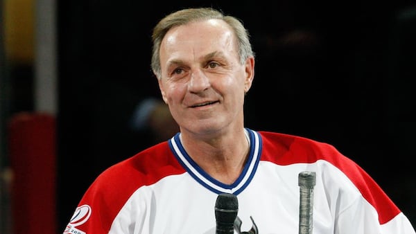 Guy Lafleur sera célébré en grand cet été