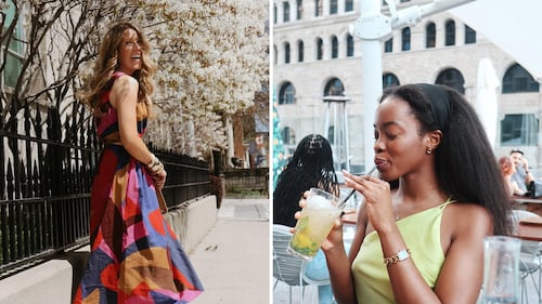 8 vêtements et accessoires top tendance pour vos sorties en terrasse