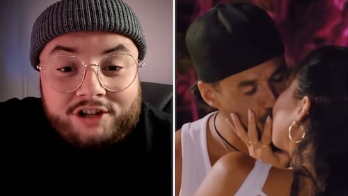 «Elle lui aspire l’âme»: Tommy Néron revient sur le french d’Alexandrie et Mathieu à OD