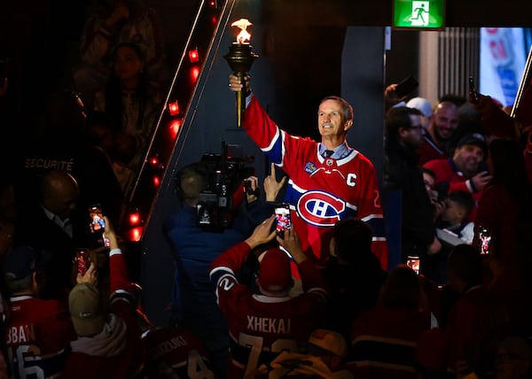 Série Canadiens-Sabres: changement important pour le match de samedi soir