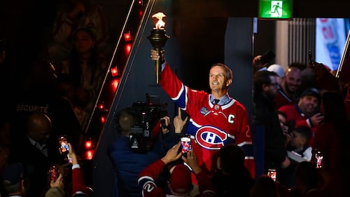 Série Canadiens-Sabres: changement important pour le match de samedi soir