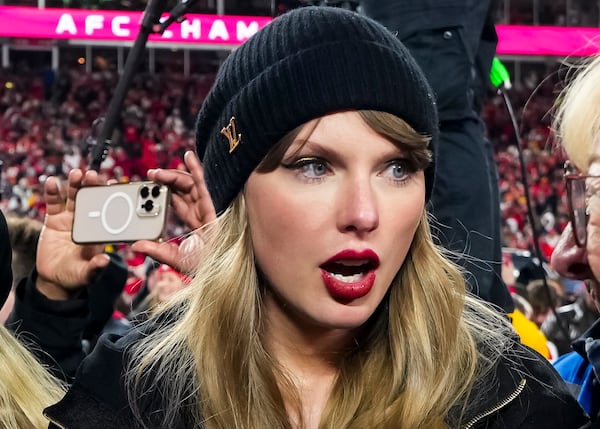 Le harceleur de Taylor Swift est disparu, son équipe en état d'alerte