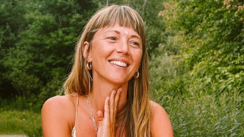 Voici comment Vanessa Pilon a souligné son anniversaire