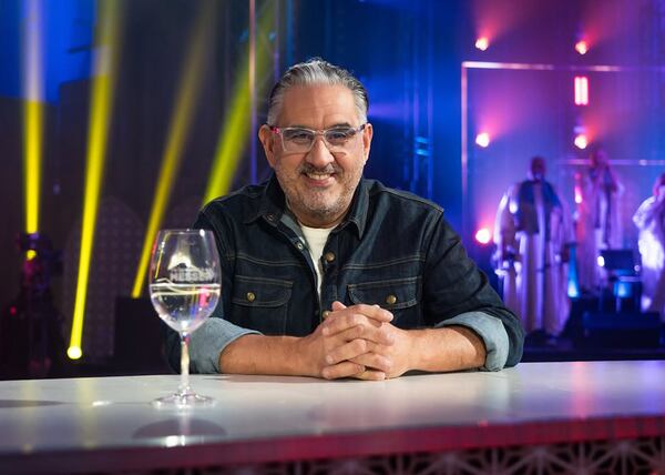 «Je me reconnaissais pas»: Marc Hervieux revient sur sa perte de poids drastique