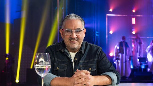 «Je me reconnaissais pas»: Marc Hervieux revient sur sa perte de poids drastique
