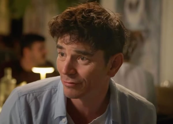 Sébastien Delorme se confie: «j’ai choisi la mauvaise façon de régler tout ça»