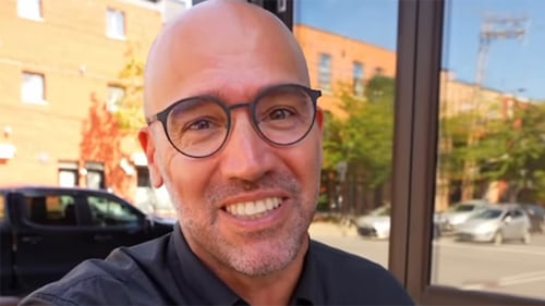 Stefano Faita ouvre un premier restaurant à l’extérieur de Montréal