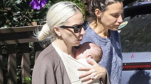 Rose, la fille de Lady Gaga, serait née d’une mère porteuse