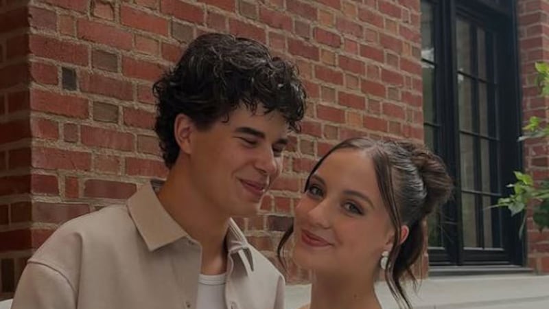 Raphaëlle Morissette fait fondre les internautes avec cette photo de couple