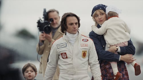 Rosalie Bonenfant était sublime à la première de Villeneuve: l’ascension d’une légende