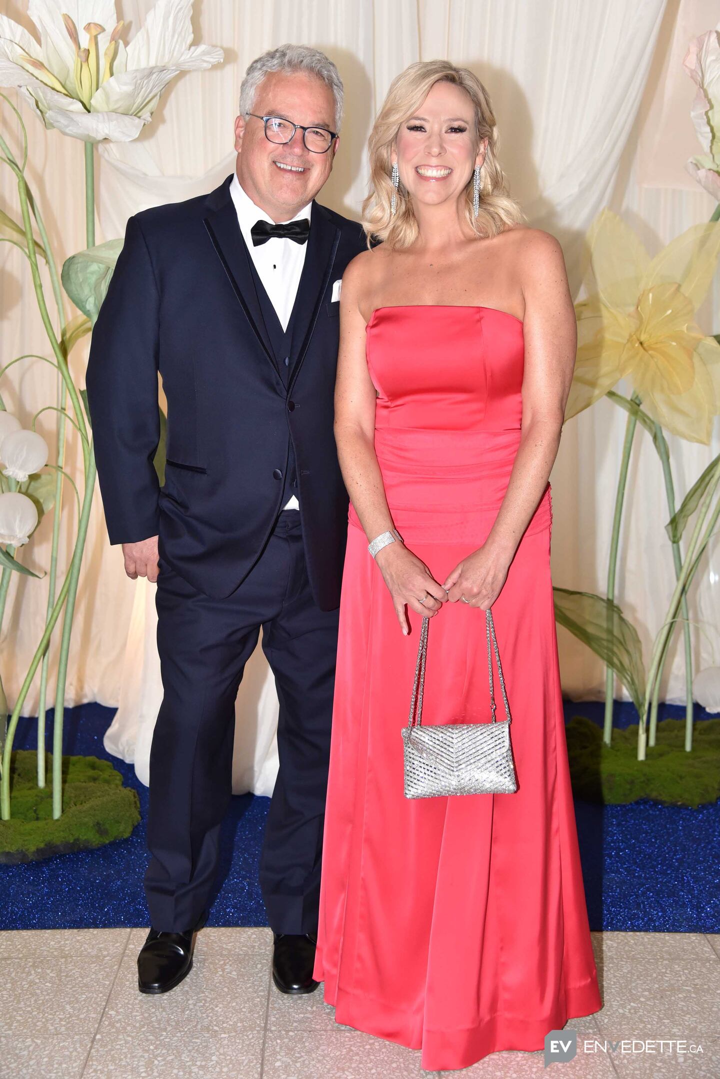 Montreal’s Bal de la Jonquille Raises $3.175 Million for Ovarian Cancer Research — image 1
