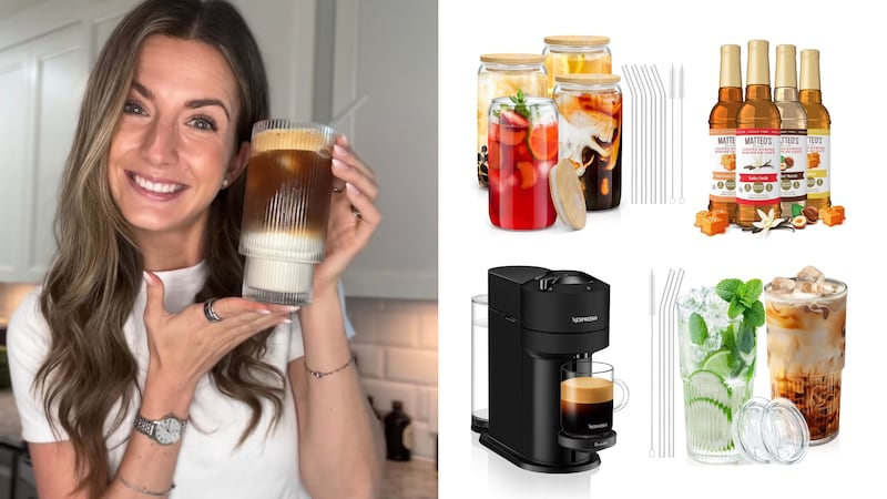 Les indispensables pour un bon café à la maison
