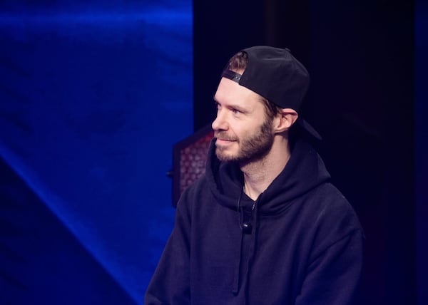 Martin Vachon est déjà de retour à la télévision