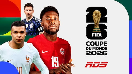 Coupe du monde 2026 : voici où regarder les matchs