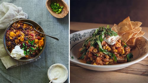 Nos meilleures recettes pour les amateurs de chili