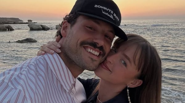 Alicia Moffet et Fred Robichaud annoncent leur rupture