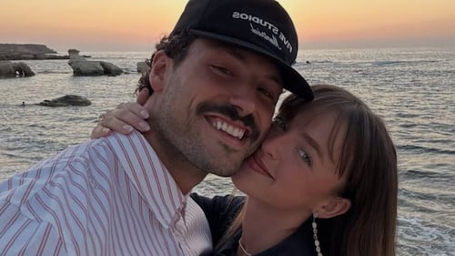 Alicia Moffet et Fred Robichaud annoncent leur rupture