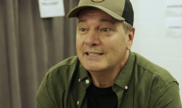 Mario Pelchat revient sur sa rivalité avec Roch Voisine
