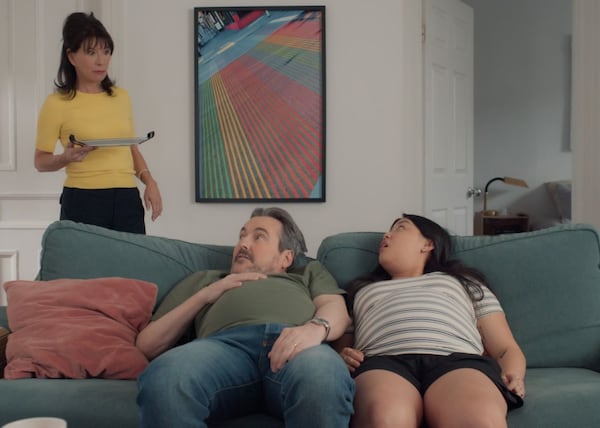 Guy et Sylvie deviennent grands-parents dans la 11e saison d’Un gars, une fille