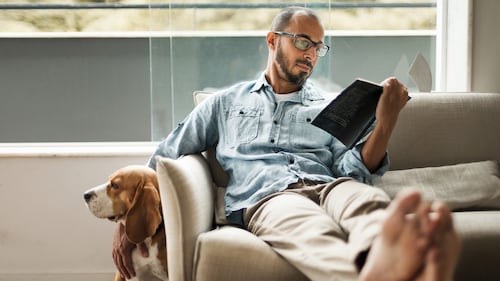 Fête des Pères: 20 suggestions de lecture pour votre papa