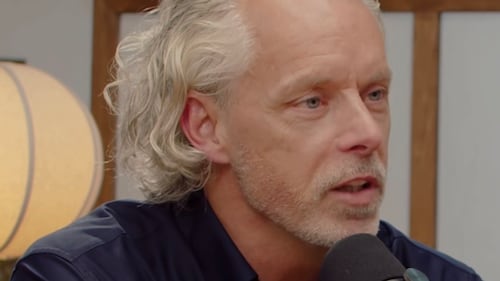 À 58 ans, François Lambert se confie sur le Viagra: «j’suis pas rendu là!»